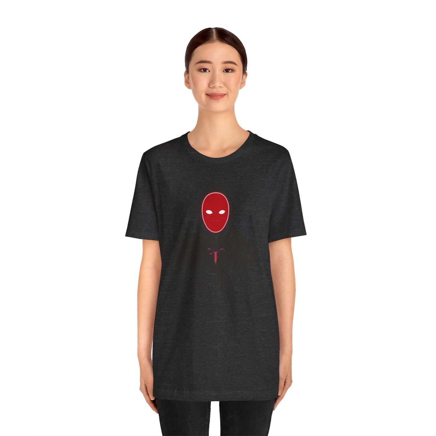 Return from the Grave Graphic Tee