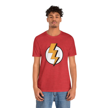 Retro Speed Graphic Tee