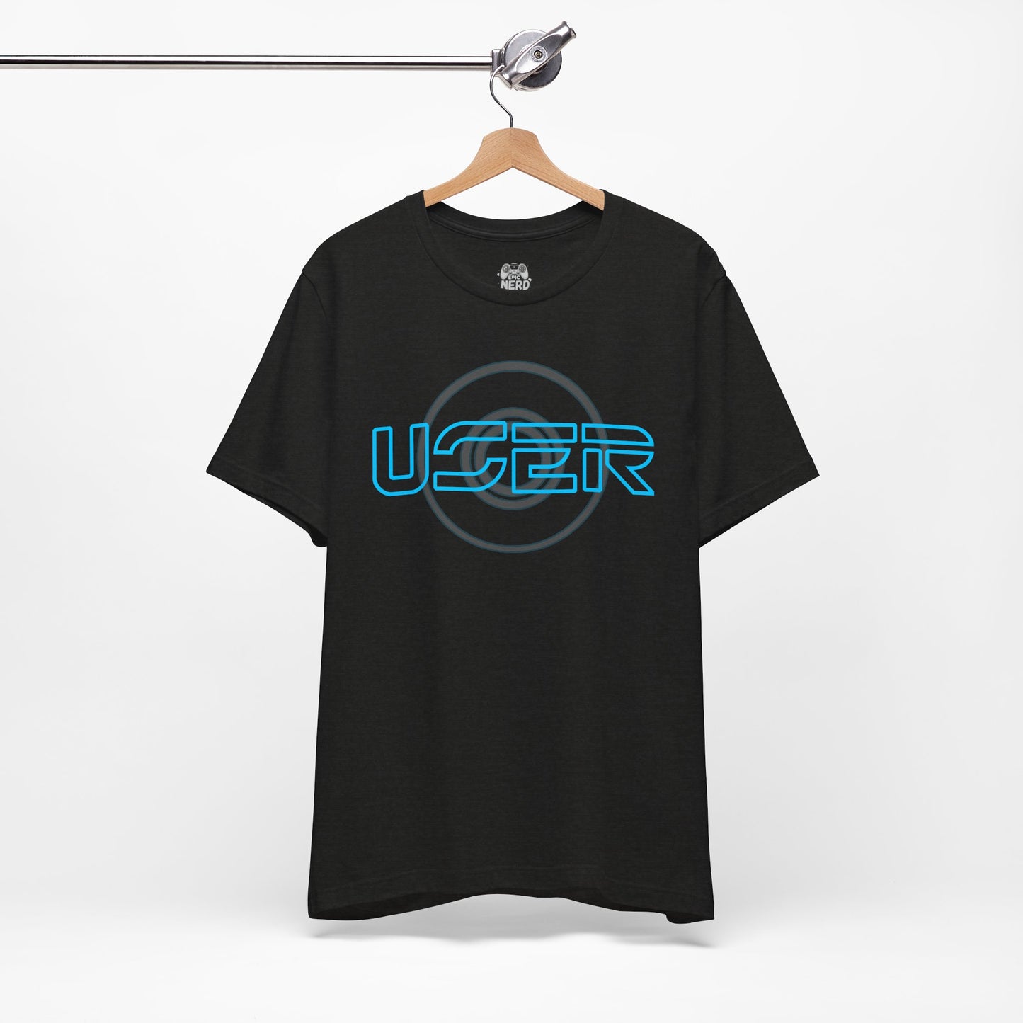 User Graphic Tee