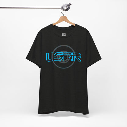User Graphic Tee