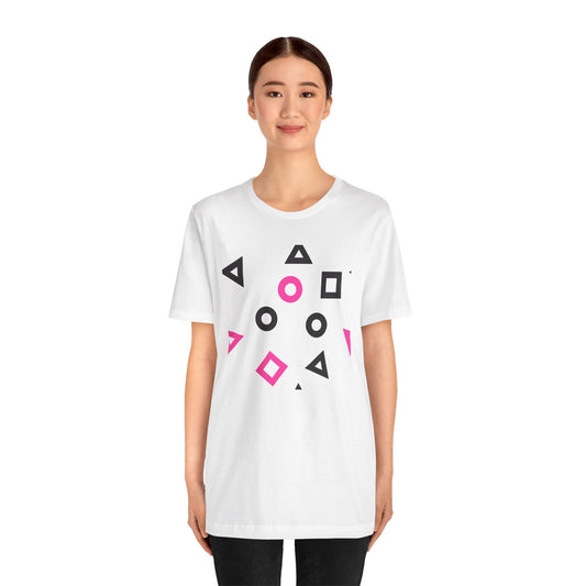 Be Careful Graphic Tee