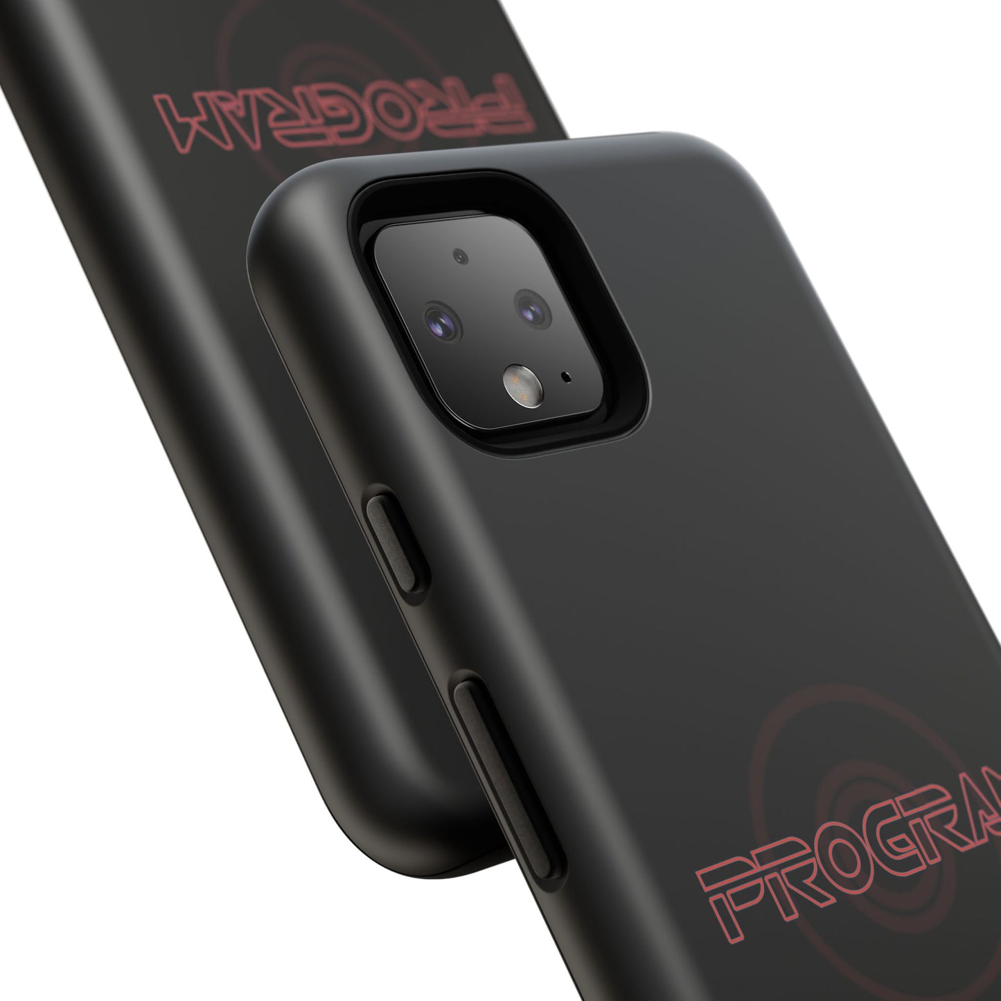 Program Phone Case