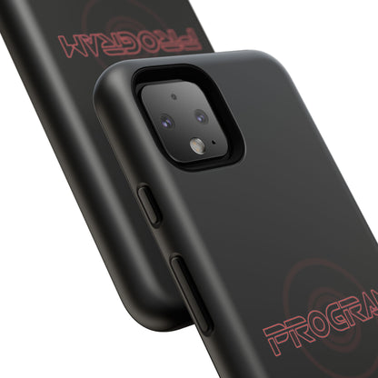 Program Phone Case