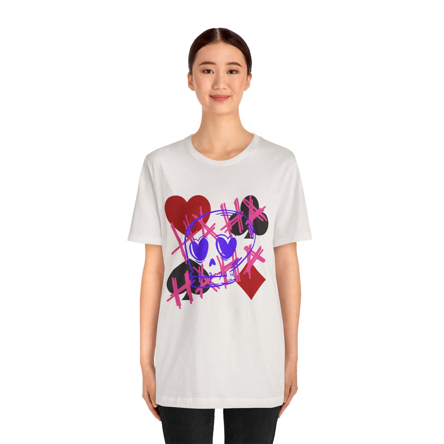 Mista Tee Graphic Tee