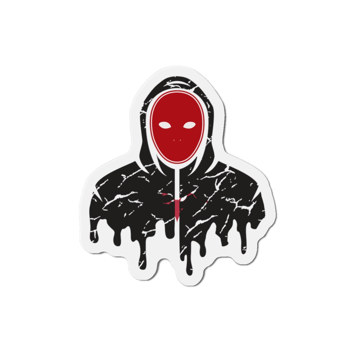 Hooded Magnet
