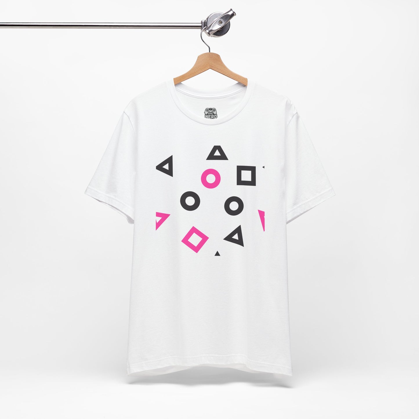 Be Careful Graphic Tee