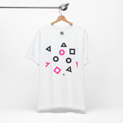Be Careful Graphic Tee