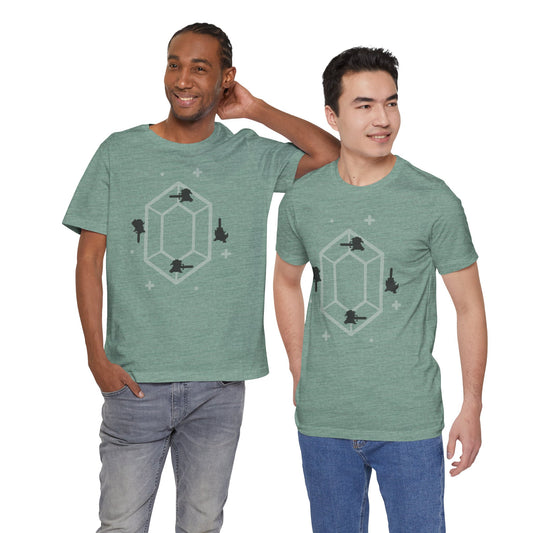 Mah Boi Graphic Tee