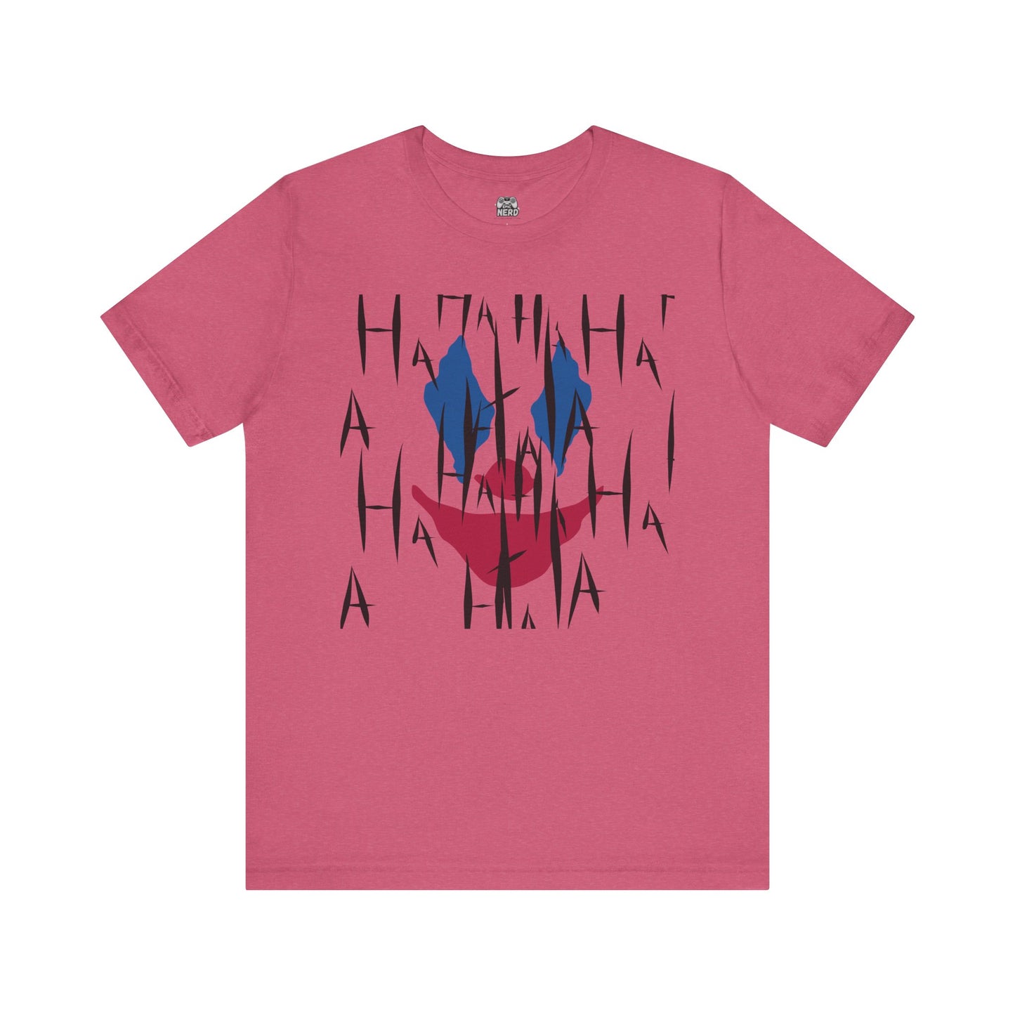 A Laughing Matter Graphic Tee
