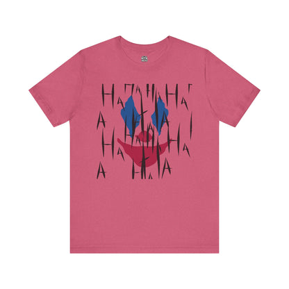 A Laughing Matter Graphic Tee