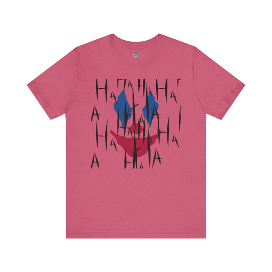 A Laughing Matter Graphic Tee