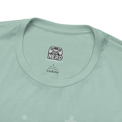 Mah Boi Graphic Tee
