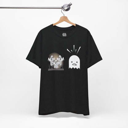 Ghost > Ghost Graphic Tee