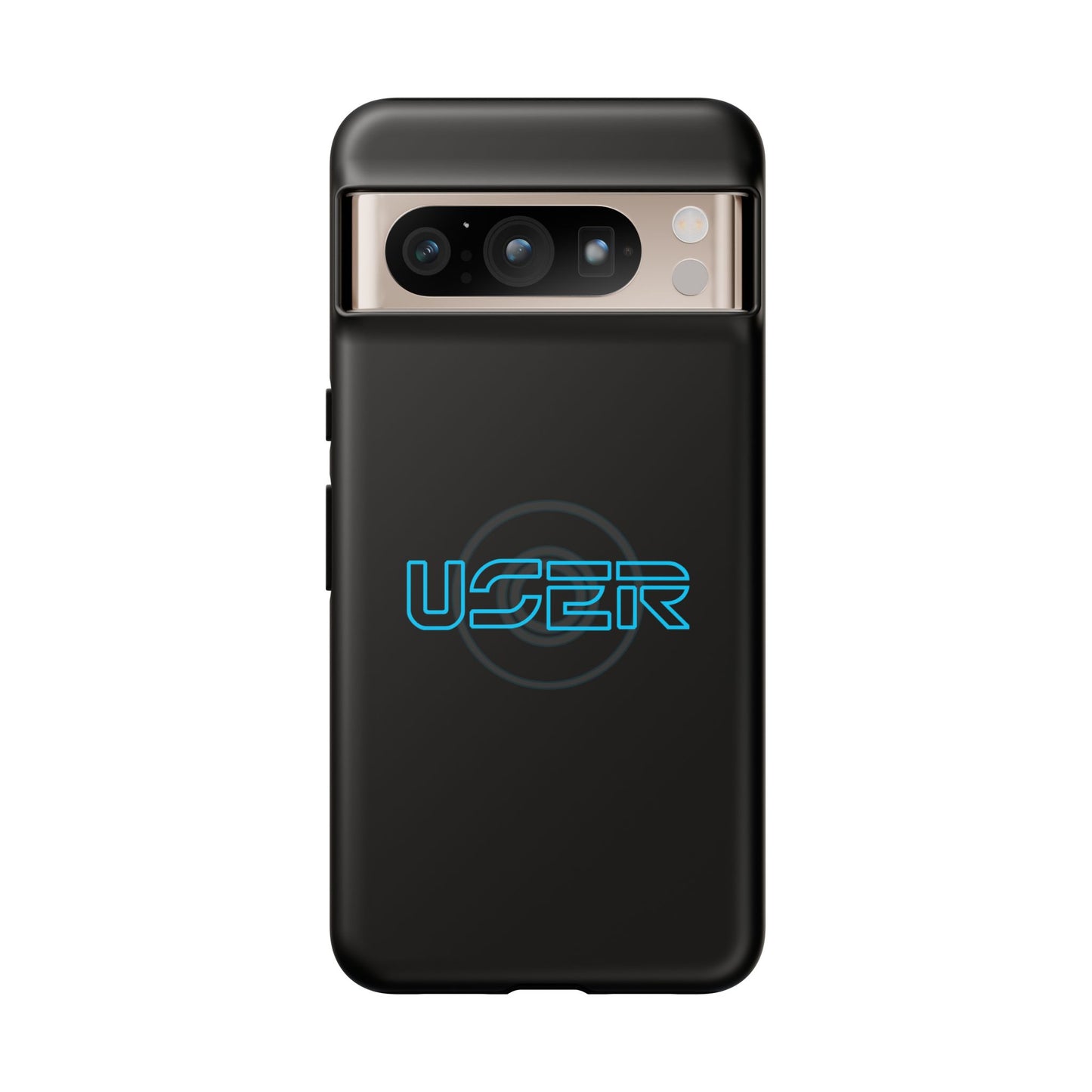 User Phone Case