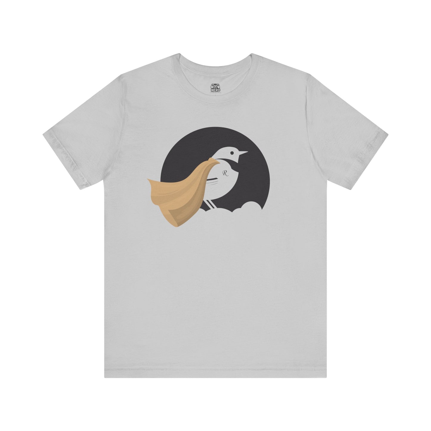 Wingman Graphic Tee