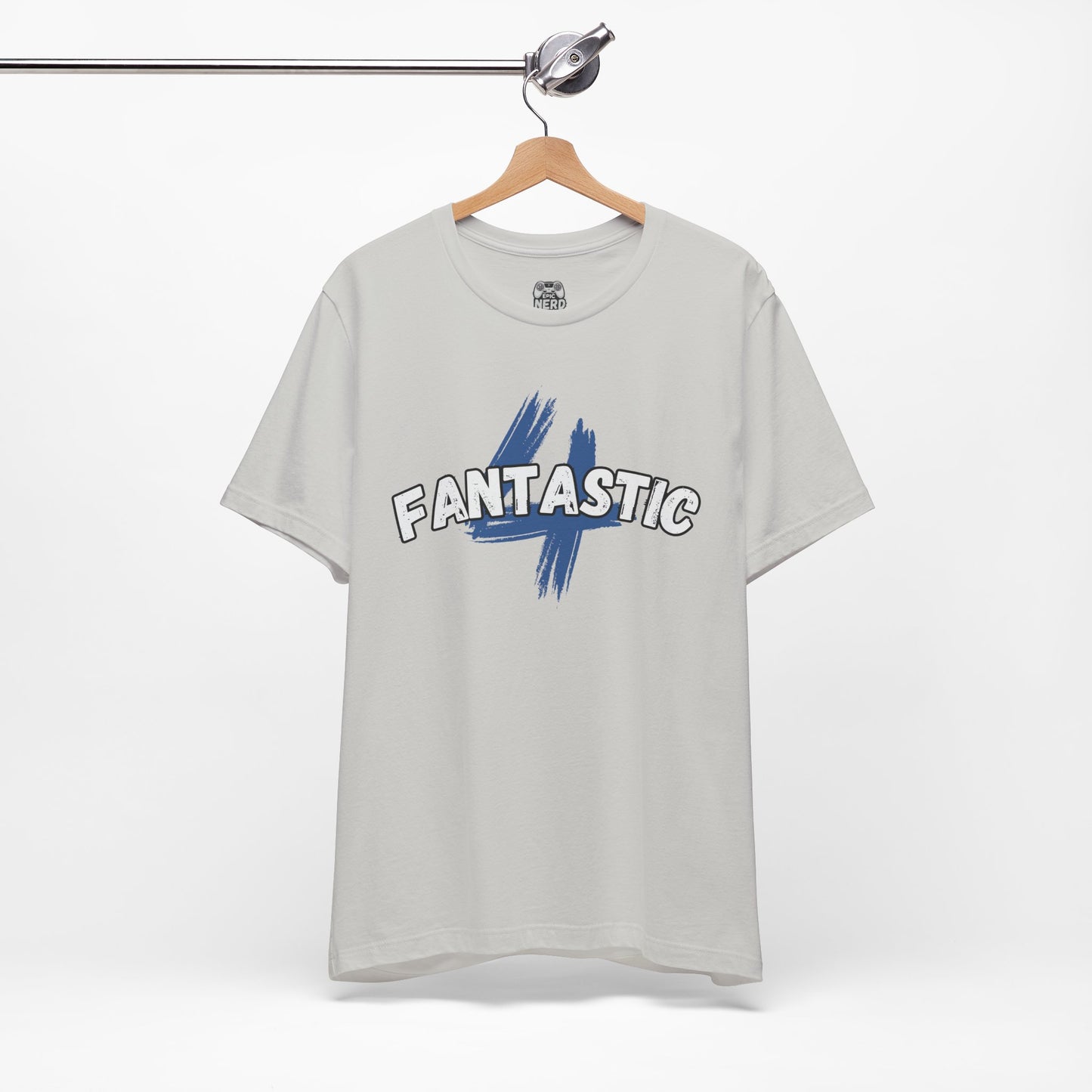 F4 Graphic Tee