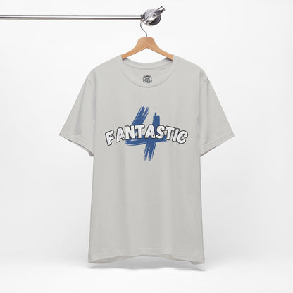 F4 Graphic Tee