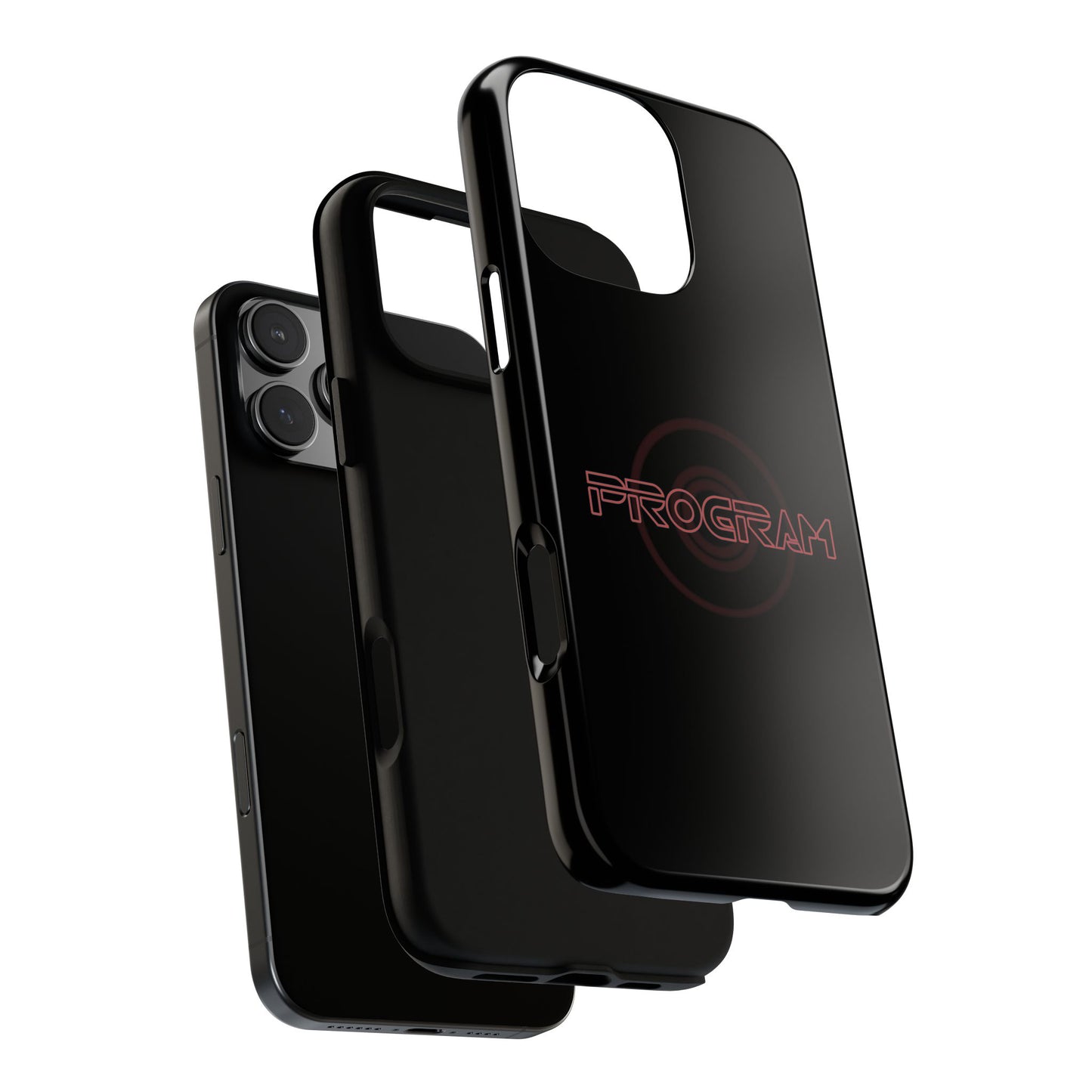 Program Phone Case