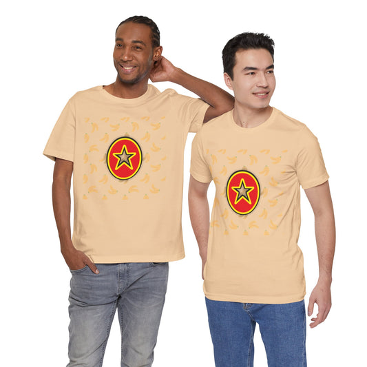 Banana Slamma Graphic Tee