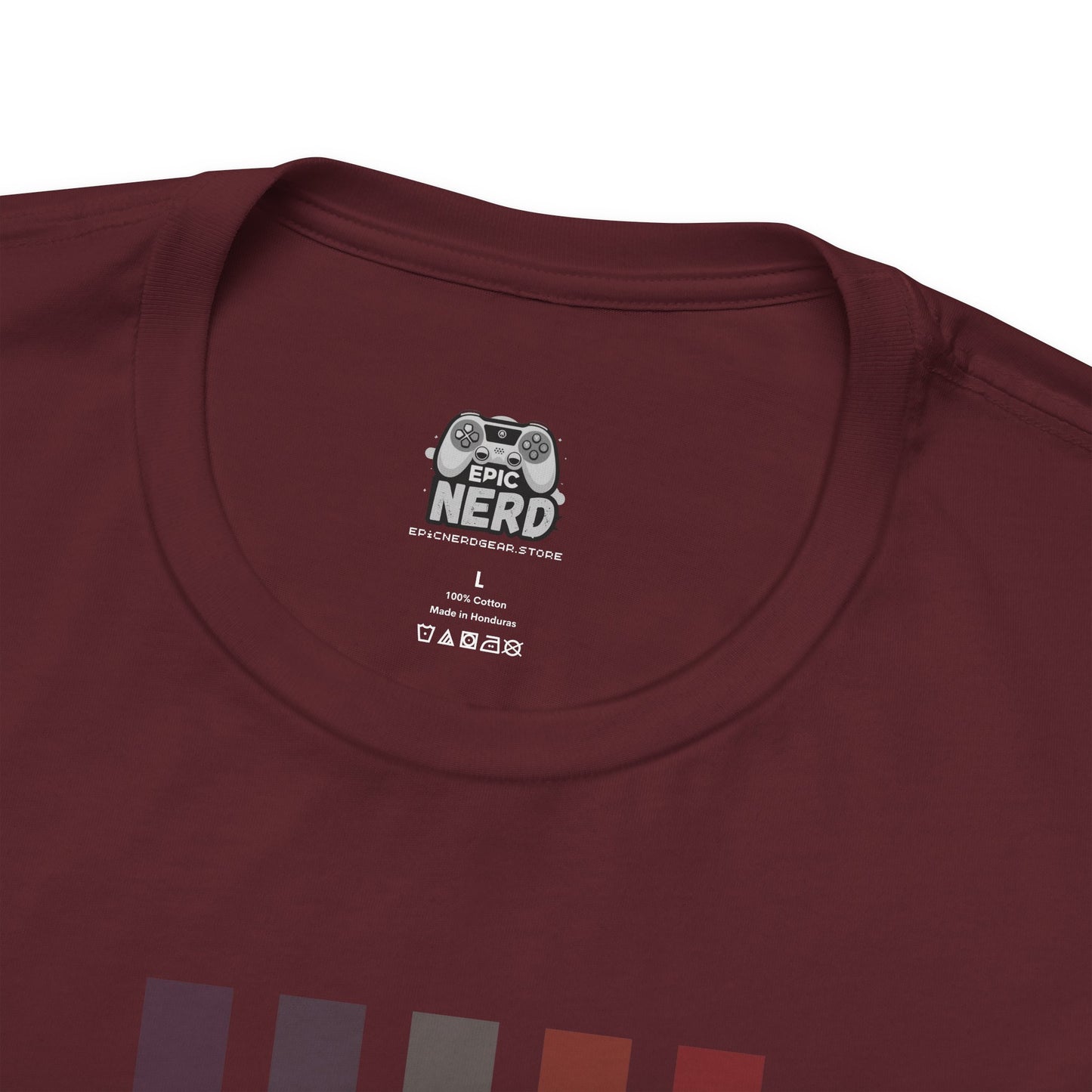 We're Always on the Same Team Graphic Tee