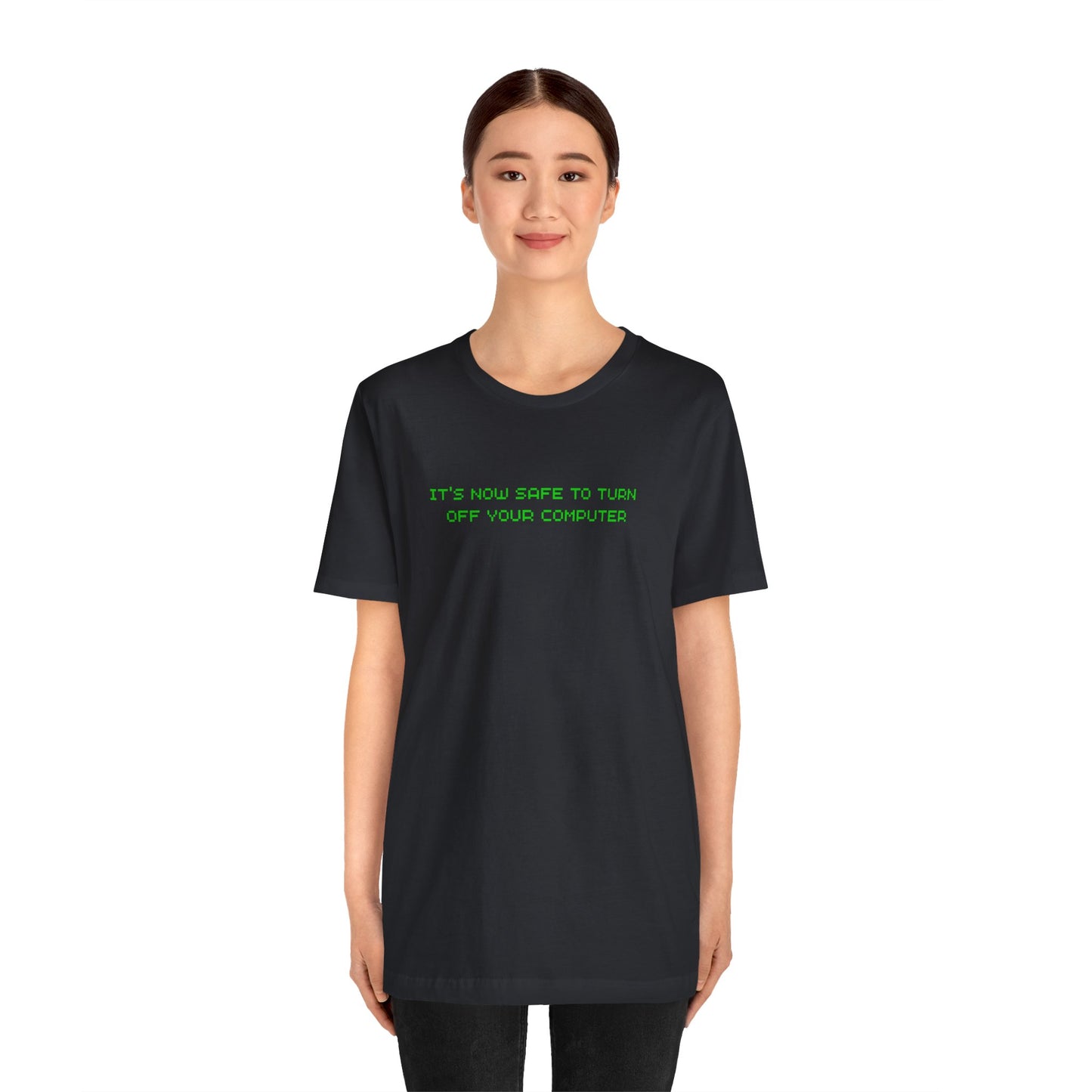 Retro Gaming Meme Graphic Tee