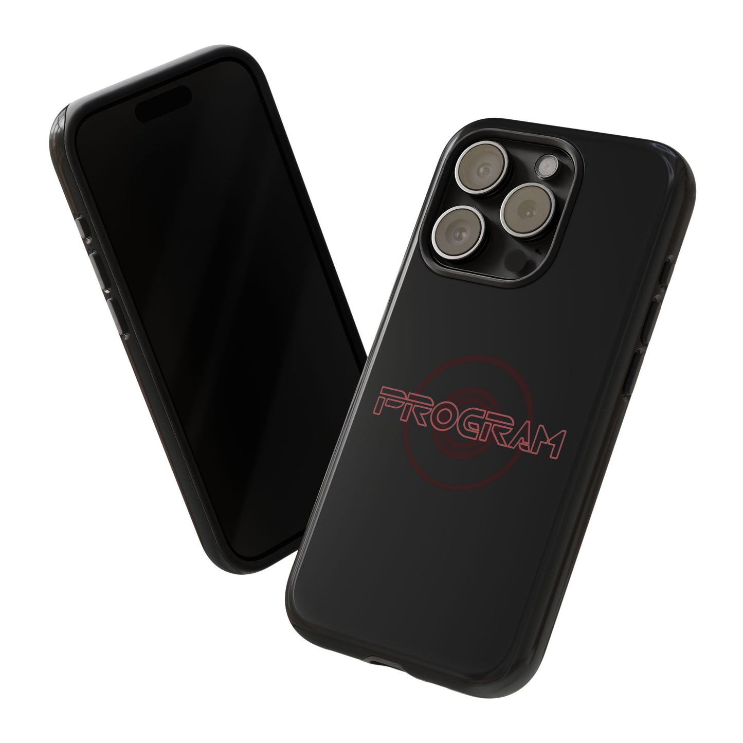 Program Phone Case