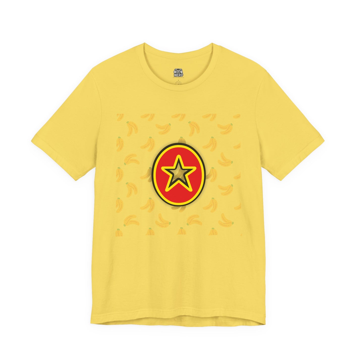 Banana Slamma Graphic Tee