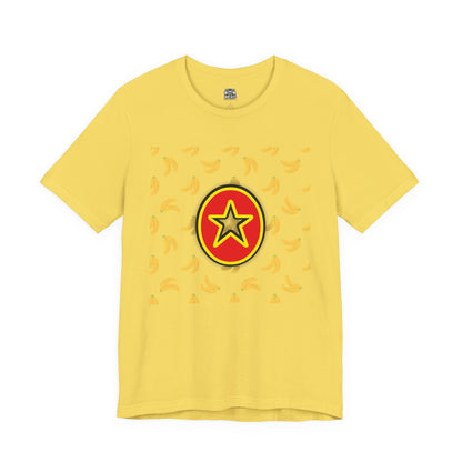 Banana Slamma Graphic Tee