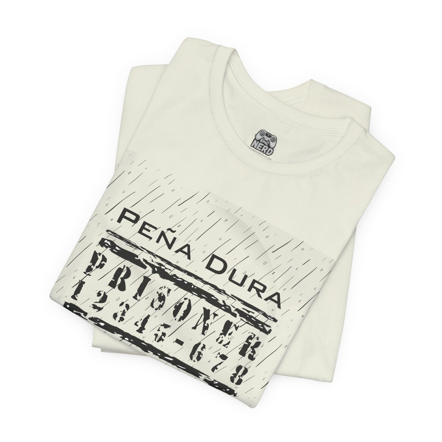 You Merely Adopted the Darkness Graphic Tee