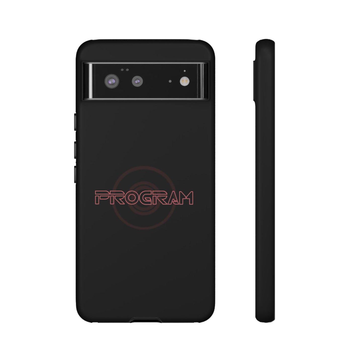 Program Phone Case