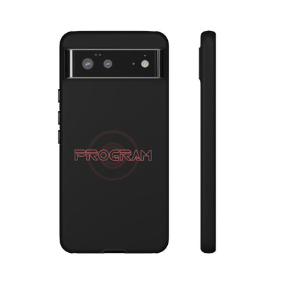 Program Phone Case