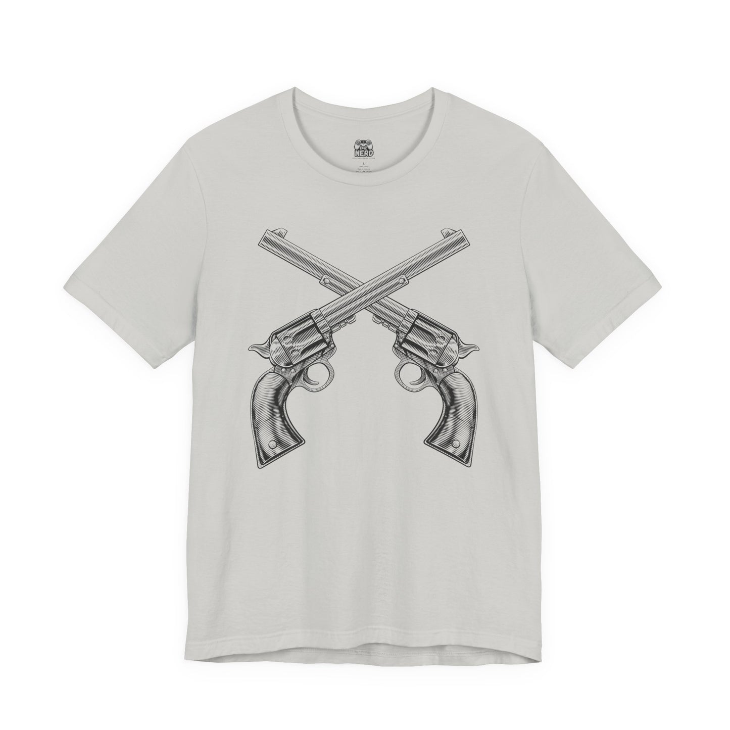 The Guy You Want on Your Side Graphic Tee