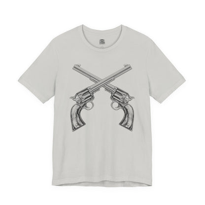 The Guy You Want on Your Side Graphic Tee