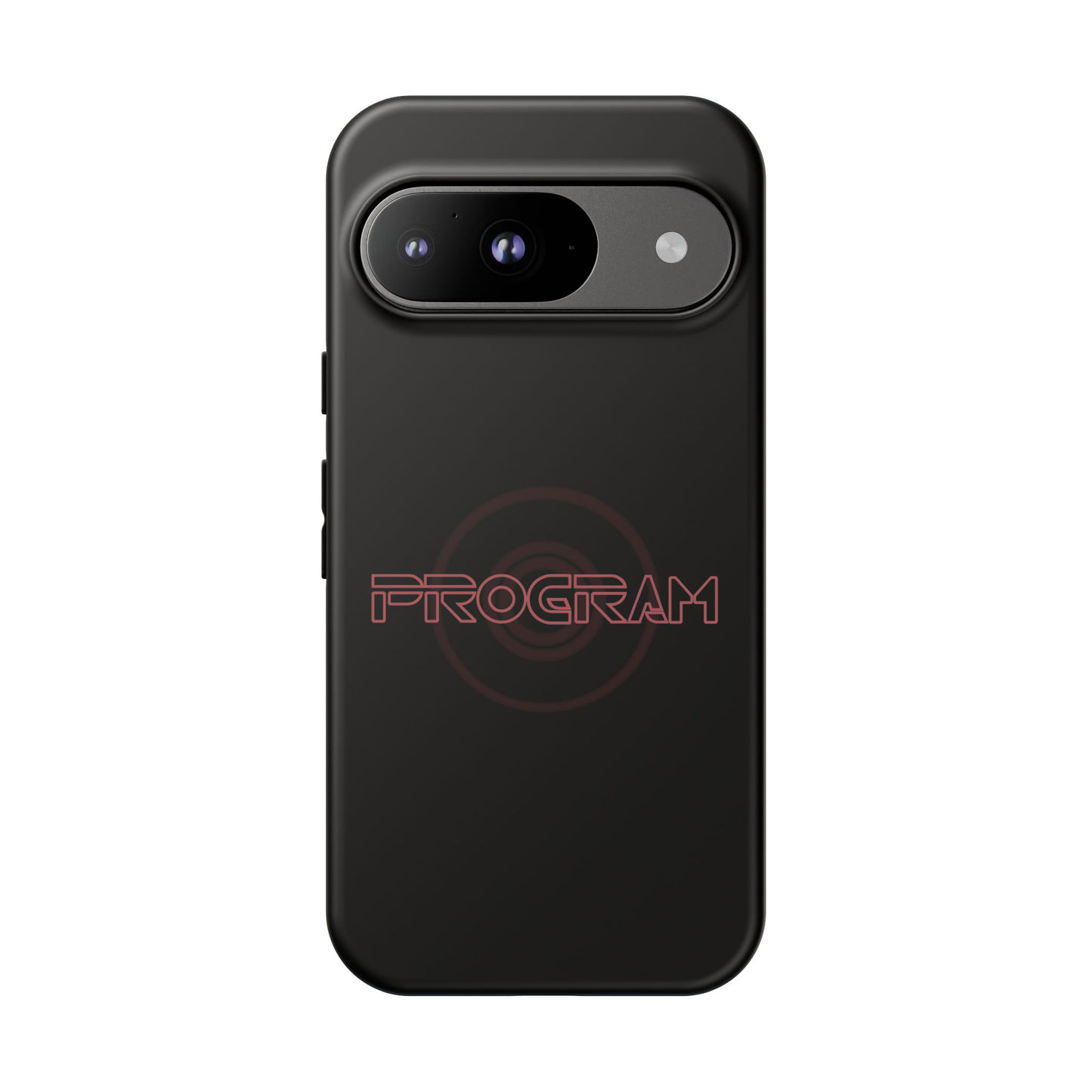 Program Phone Case