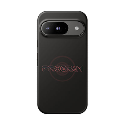 Program Phone Case