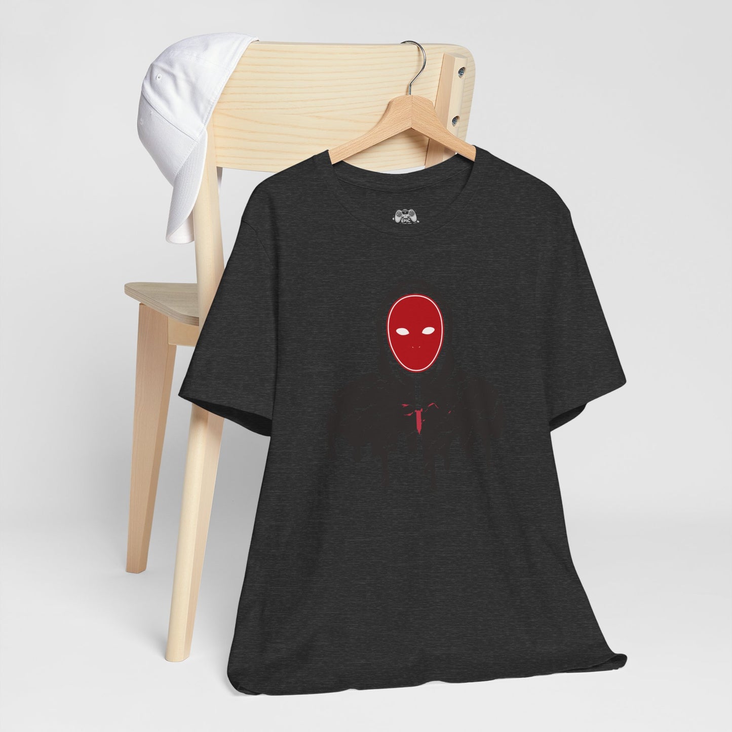 Return from the Grave Graphic Tee