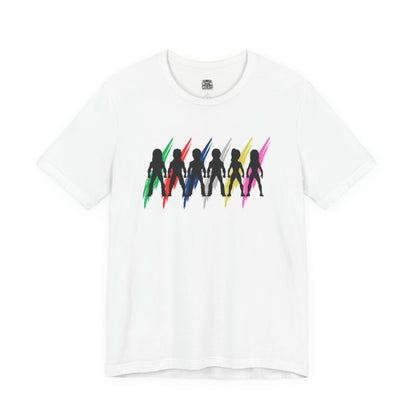 The Grove's Finest Graphic Tee