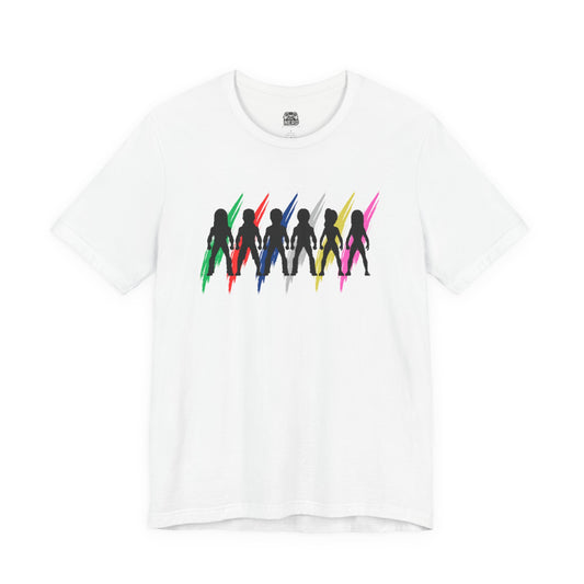 The Grove's Finest Graphic Tee