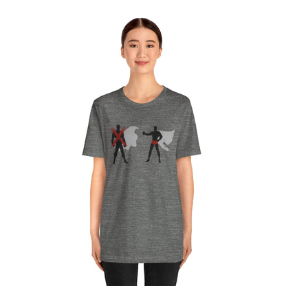 Trunks not Underwear Graphic Tee