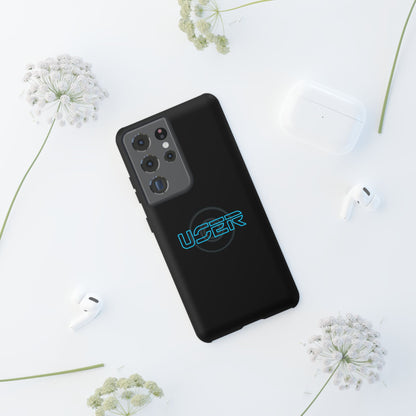 User Phone Case