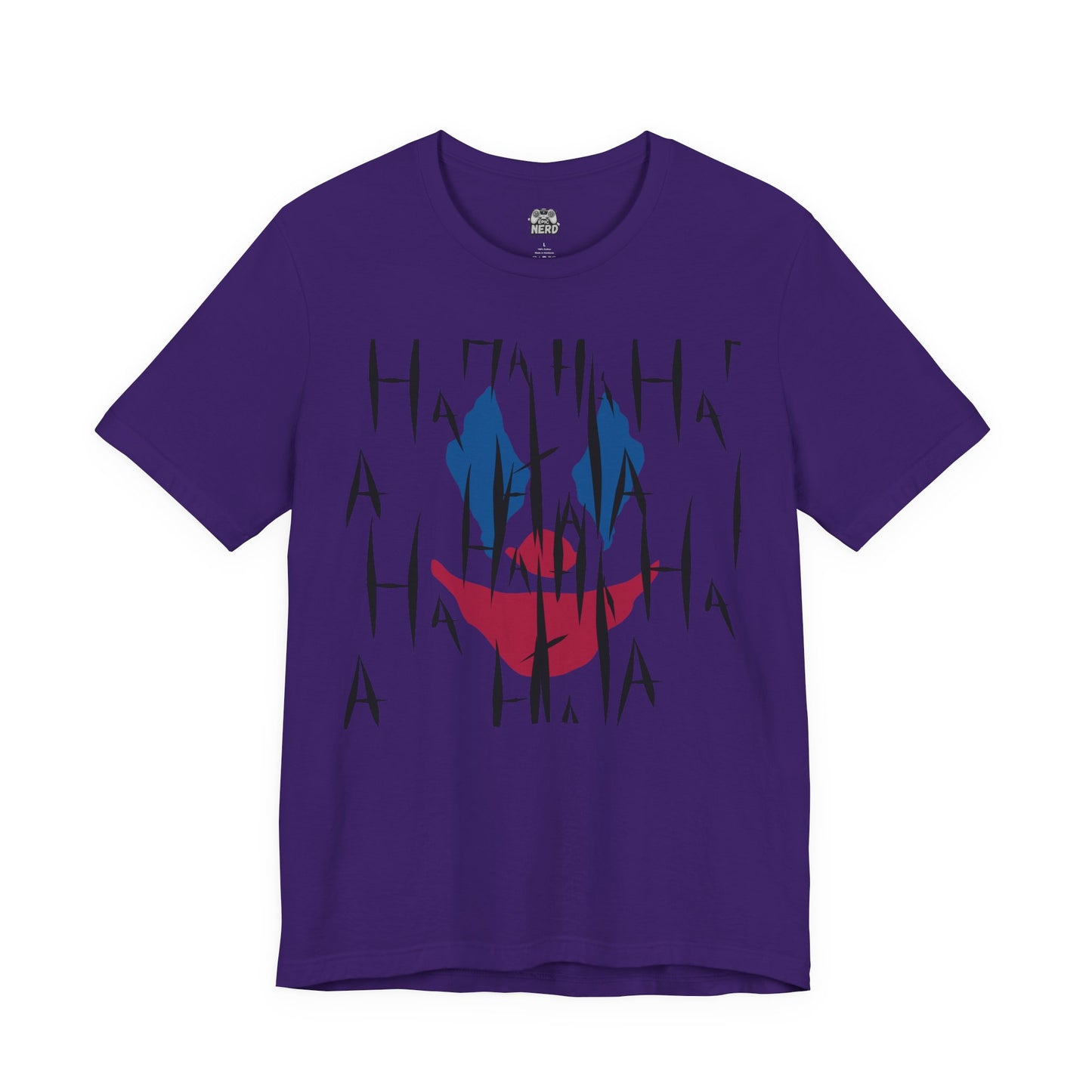 A Laughing Matter Graphic Tee