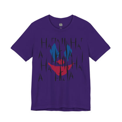 A Laughing Matter Graphic Tee