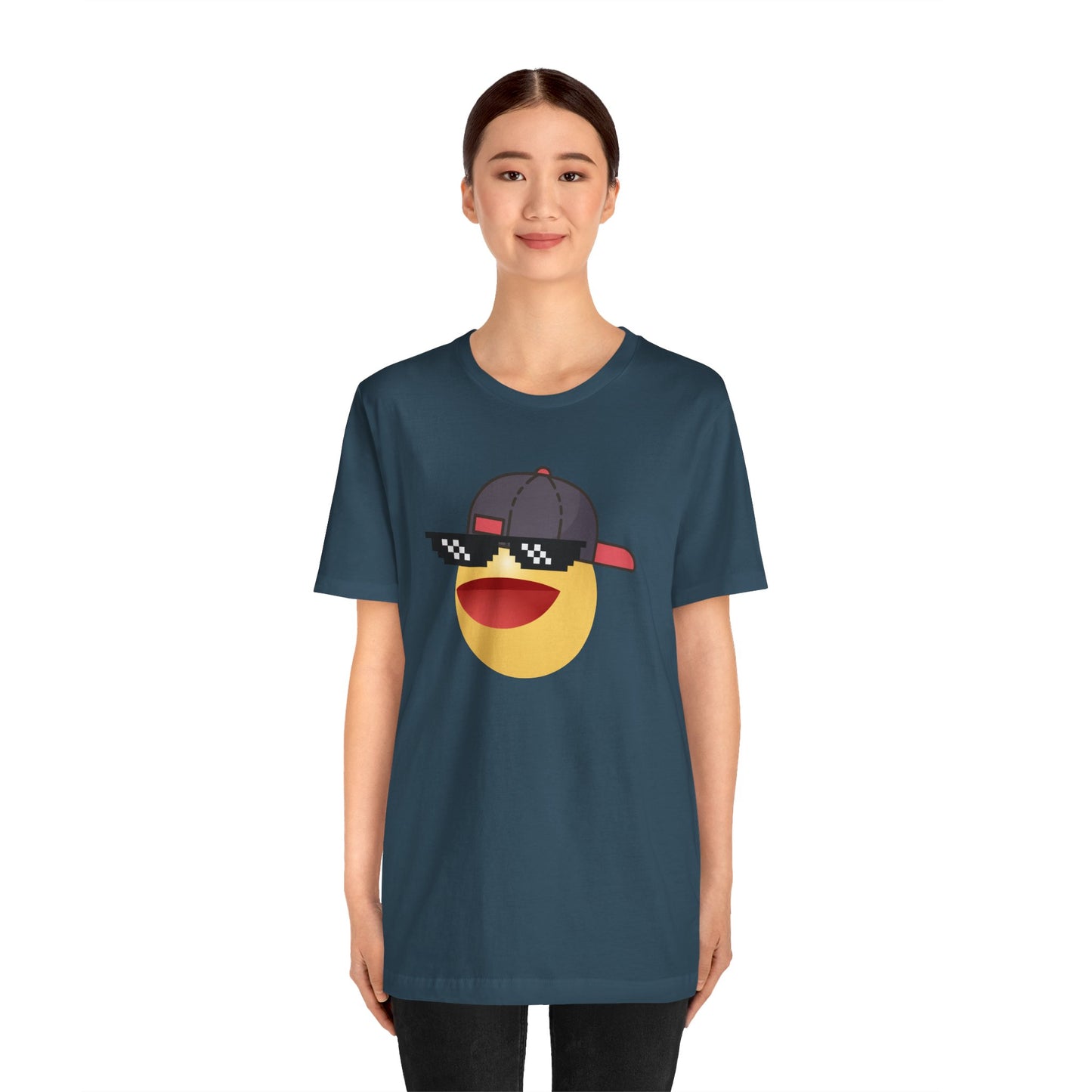 Gangsta Gobblin Graphic Tee