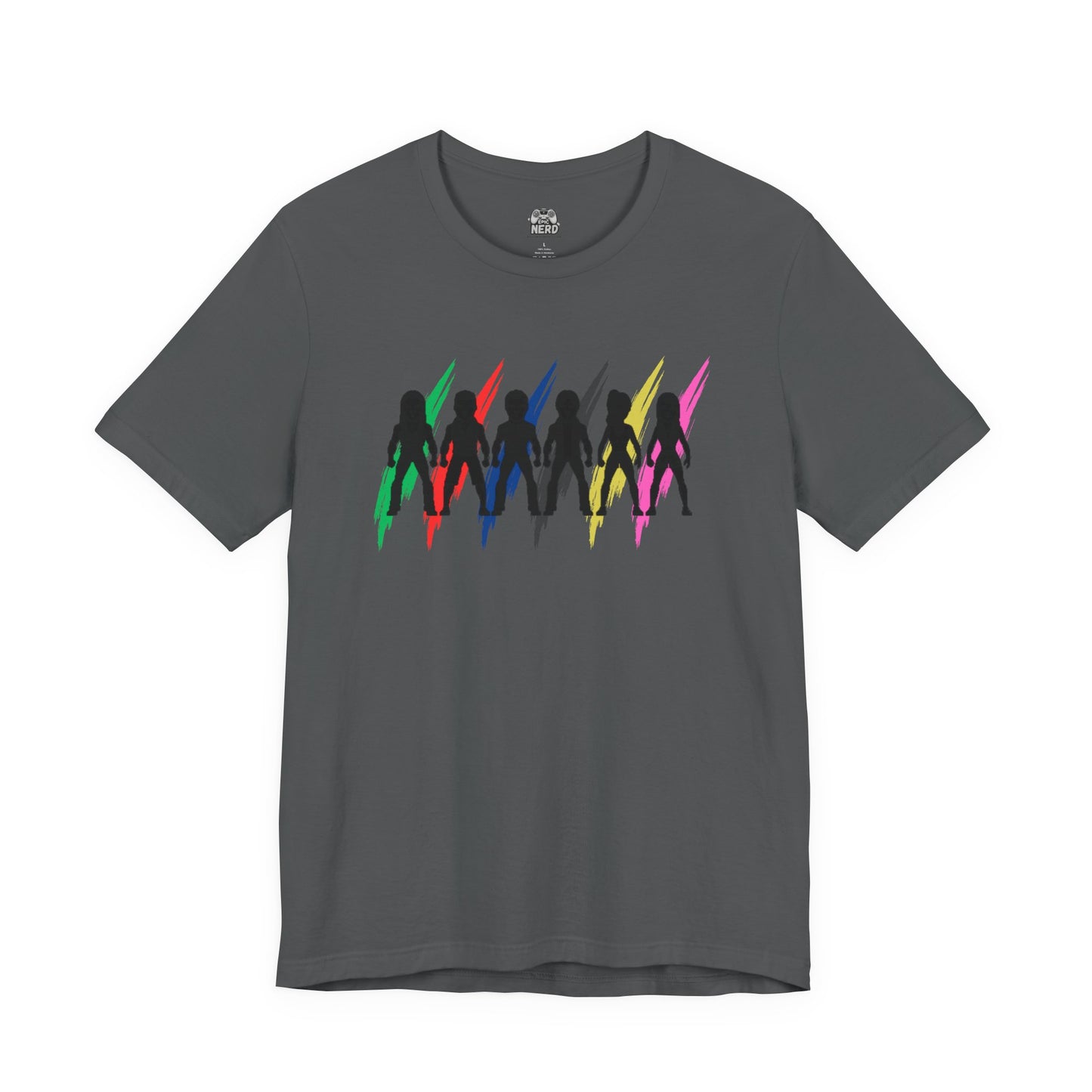 The Grove's Finest Graphic Tee