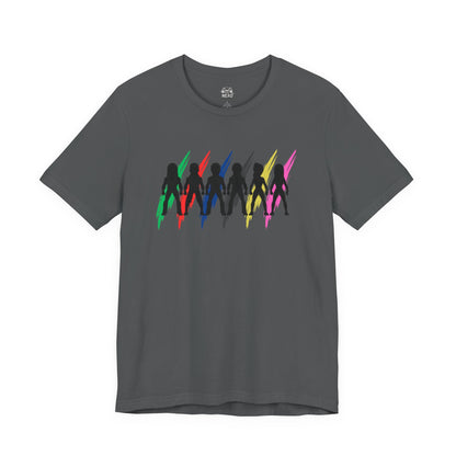 The Grove's Finest Graphic Tee