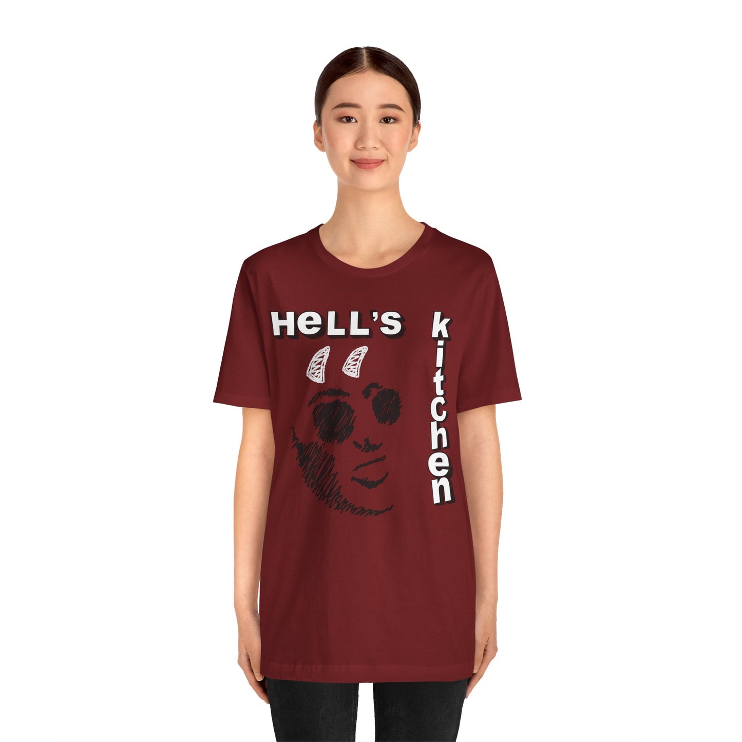 The Kitchen Graphic Tee
