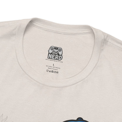 Slugger George Graphic Tee