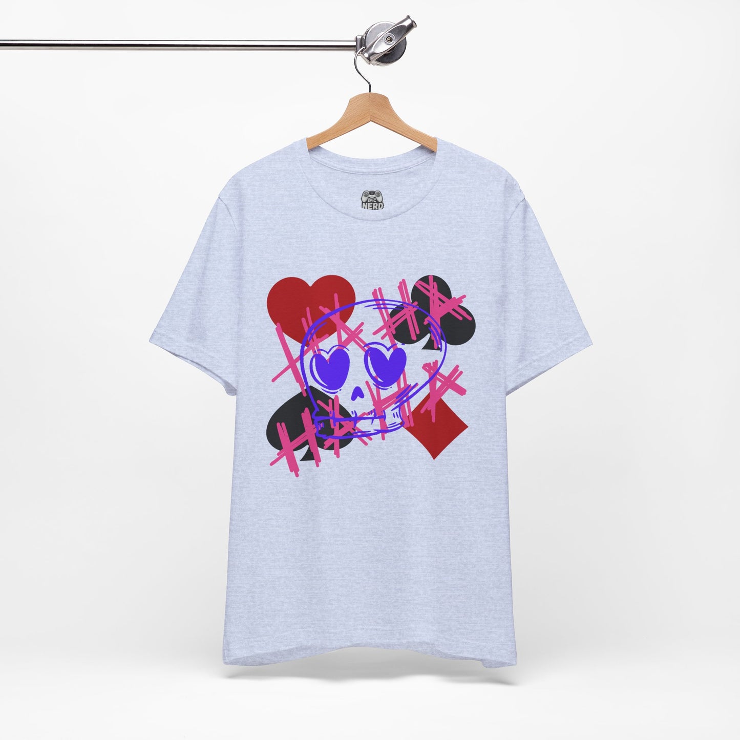 Mista Tee Graphic Tee