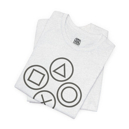 No Limits Graphic Tee