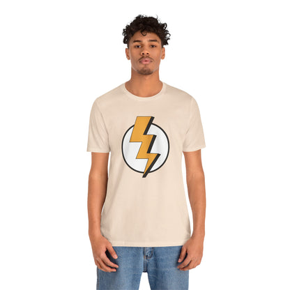 Retro Speed Graphic Tee